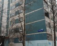 3-комнатная квартира площадью 64 кв.м, Коненкова ул., 11 | цена 7 600 000 руб. | www.metrprice.ru