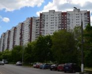 2-комнатная квартира площадью 55 кв.м, Воронежская улица, 46к1 | цена 3 500 000 руб. | www.metrprice.ru