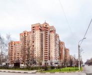 2-комнатная квартира площадью 56 кв.м, Лихачевское ш., 14к1 | цена 6 900 000 руб. | www.metrprice.ru