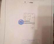3-комнатная квартира площадью 60 кв.м, Веерная улица, 40к5 | цена 8 999 000 руб. | www.metrprice.ru