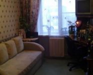 2-комнатная квартира площадью 43.4 кв.м, Талсинская ул., 6 | цена 3 750 000 руб. | www.metrprice.ru
