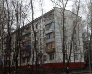 1-комнатная квартира площадью 33 кв.м, Байкальская ул., 36 | цена 6 350 000 руб. | www.metrprice.ru