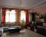 3-комнатная квартира площадью 106 кв.м, Нагатинская ул., 56А | цена 29 200 000 руб. | www.metrprice.ru