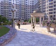 2-комнатная квартира площадью 74 кв.м, Первомайская улица, 37к2 | цена 26 700 000 руб. | www.metrprice.ru