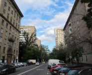 2-комнатная квартира площадью 53 кв.м, Маломосковская улица, д.5 | цена 13 800 000 руб. | www.metrprice.ru