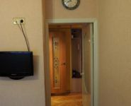 2-комнатная квартира площадью 51.6 кв.м, Клинская ул., 4К1 | цена 8 300 000 руб. | www.metrprice.ru