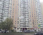 2-комнатная квартира площадью 53.5 кв.м, Лукинская ул., 14 | цена 7 300 000 руб. | www.metrprice.ru