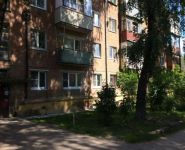 1-комнатная квартира площадью 32 кв.м, Московская улица, 2В | цена 1 250 000 руб. | www.metrprice.ru