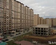 2-комнатная квартира площадью 63 кв.м, Триумфальная ул., 8 | цена 5 850 000 руб. | www.metrprice.ru