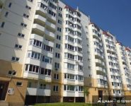 2-комнатная квартира площадью 56 кв.м, Гагарина ул., 102А | цена 4 500 000 руб. | www.metrprice.ru