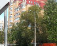1-комнатная квартира площадью 58 кв.м, улица Барклая, 14 | цена 17 000 000 руб. | www.metrprice.ru