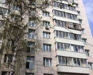 1-комнатная квартира площадью 36 кв.м, Никитинская ул., 12 | цена 6 500 000 руб. | www.metrprice.ru