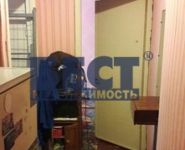 2-комнатная квартира площадью 44 кв.м, улица Дмитрия Ульянова, 6к1 | цена 7 000 000 руб. | www.metrprice.ru