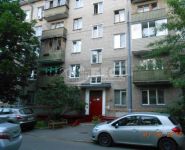 2-комнатная квартира площадью 41 кв.м, Приорова ул., 14 | цена 6 200 000 руб. | www.metrprice.ru