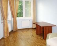1-комнатная квартира площадью 58 кв.м, Красная Гора ул., 1 | цена 5 100 000 руб. | www.metrprice.ru