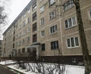 1-комнатная квартира площадью 28.4 кв.м, Рекинцо мкр, 4 | цена 2 149 000 руб. | www.metrprice.ru