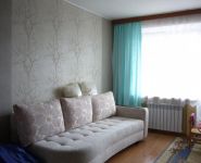 1-комнатная квартира площадью 37 кв.м, Адмирала Нахимова ул., 5 | цена 3 300 000 руб. | www.metrprice.ru