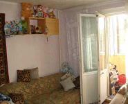 2-комнатная квартира площадью 43 кв.м, Бабушкина ул., 1 | цена 3 800 000 руб. | www.metrprice.ru