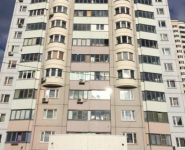 1-комнатная квартира площадью 41 кв.м, Брусилова ул., 27к3 | цена 4 200 000 руб. | www.metrprice.ru