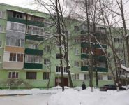 2-комнатная квартира площадью 46 кв.м, Юбилейная ул., 15 | цена 3 900 000 руб. | www.metrprice.ru