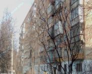 3-комнатная квартира площадью 63 кв.м, Мира пр-т, 14а | цена 6 600 000 руб. | www.metrprice.ru