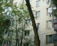 3-комнатная квартира площадью 56 кв.м, Коненкова ул., 23 | цена 8 600 000 руб. | www.metrprice.ru
