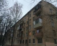 2-комнатная квартира площадью 43 кв.м, Артамонова ул., 14К1 | цена 6 100 000 руб. | www.metrprice.ru