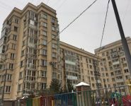 2-комнатная квартира площадью 58 кв.м, Русаковская ул., 5 | цена 11 400 000 руб. | www.metrprice.ru