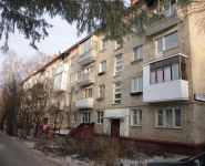 2-комнатная квартира площадью 44 кв.м, Лазенки 6-я ул., 4 | цена 6 700 000 руб. | www.metrprice.ru