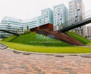 1-комнатная квартира площадью 72 кв.м, Ефремова ул., 10 | цена 43 164 952 руб. | www.metrprice.ru