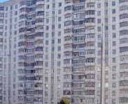 2-комнатная квартира площадью 51.3 кв.м, улица Кутузова, 2 | цена 9 900 000 руб. | www.metrprice.ru
