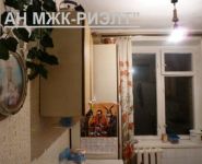 3-комнатная квартира площадью 57 кв.м, Конаковский пр., 9 | цена 7 850 000 руб. | www.metrprice.ru