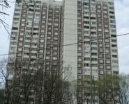 1-комнатная квартира площадью 39 кв.м, Молдагуловой ул., 3к3 | цена 5 500 000 руб. | www.metrprice.ru