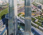 2-комнатная квартира площадью 95 кв.м в МФК "Neva Towers", 2-я Звенигородская улица, 11 | цена 35 000 000 руб. | www.metrprice.ru