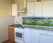 2-комнатная квартира площадью 61 кв.м, улица Брусилова, 27к1 | цена 6 350 000 руб. | www.metrprice.ru