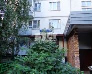 3-комнатная квартира площадью 74 кв.м, Чертановская ул., 48К2 | цена 2 200 000 руб. | www.metrprice.ru