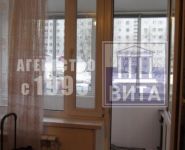 1-комнатная квартира площадью 34.5 кв.м, Лесная улица, 17 | цена 3 350 000 руб. | www.metrprice.ru