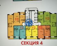 3-комнатная квартира площадью 108 кв.м, Строителей ул., 4 | цена 8 899 000 руб. | www.metrprice.ru