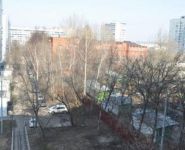 2-комнатная квартира площадью 53 кв.м, Болотниковская ул., 4К1 | цена 8 400 000 руб. | www.metrprice.ru