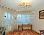 1-комнатная квартира площадью 40.8 кв.м, Розанова пр., 3 | цена 3 825 000 руб. | www.metrprice.ru