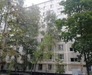 1-комнатная квартира площадью 26 кв.м, улица Молдагуловой, 22к3 | цена 4 400 000 руб. | www.metrprice.ru