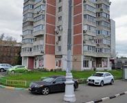 3-комнатная квартира площадью 82.6 кв.м, Загородное шоссе, 9к3 | цена 21 500 000 руб. | www.metrprice.ru