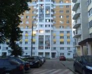 3-комнатная квартира площадью 77.2 кв.м, Рублевское ш., 93К1 | цена 17 000 000 руб. | www.metrprice.ru