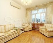 2-комнатная квартира площадью 60 кв.м, Страстной бул., 13 | цена 22 500 000 руб. | www.metrprice.ru
