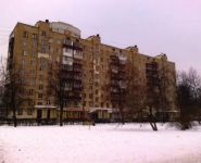 3-комнатная квартира площадью 56 кв.м, Сиреневый бул., 44 | цена 6 300 000 руб. | www.metrprice.ru