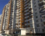 2-комнатная квартира площадью 54 кв.м, Вешних вод ул., 2К5 | цена 8 700 000 руб. | www.metrprice.ru