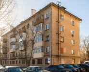 1-комнатная квартира площадью 32 кв.м, улица Карла Маркса, 41 | цена 2 220 000 руб. | www.metrprice.ru