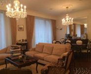 5-комнатная квартира площадью 223 кв.м в ЖК "Crystal House", Коробейников переулок, 1 | цена 278 400 000 руб. | www.metrprice.ru