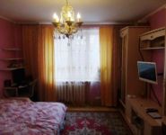 1-комнатная квартира площадью 36 кв.м, Ангарская улица, 23к2 | цена 5 600 000 руб. | www.metrprice.ru