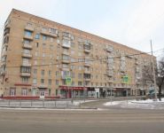 3-комнатная квартира площадью 70 кв.м, 3-й Автозаводский проезд, 4 | цена 2 400 000 руб. | www.metrprice.ru